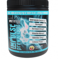 Impulse Pre Workout (180г)